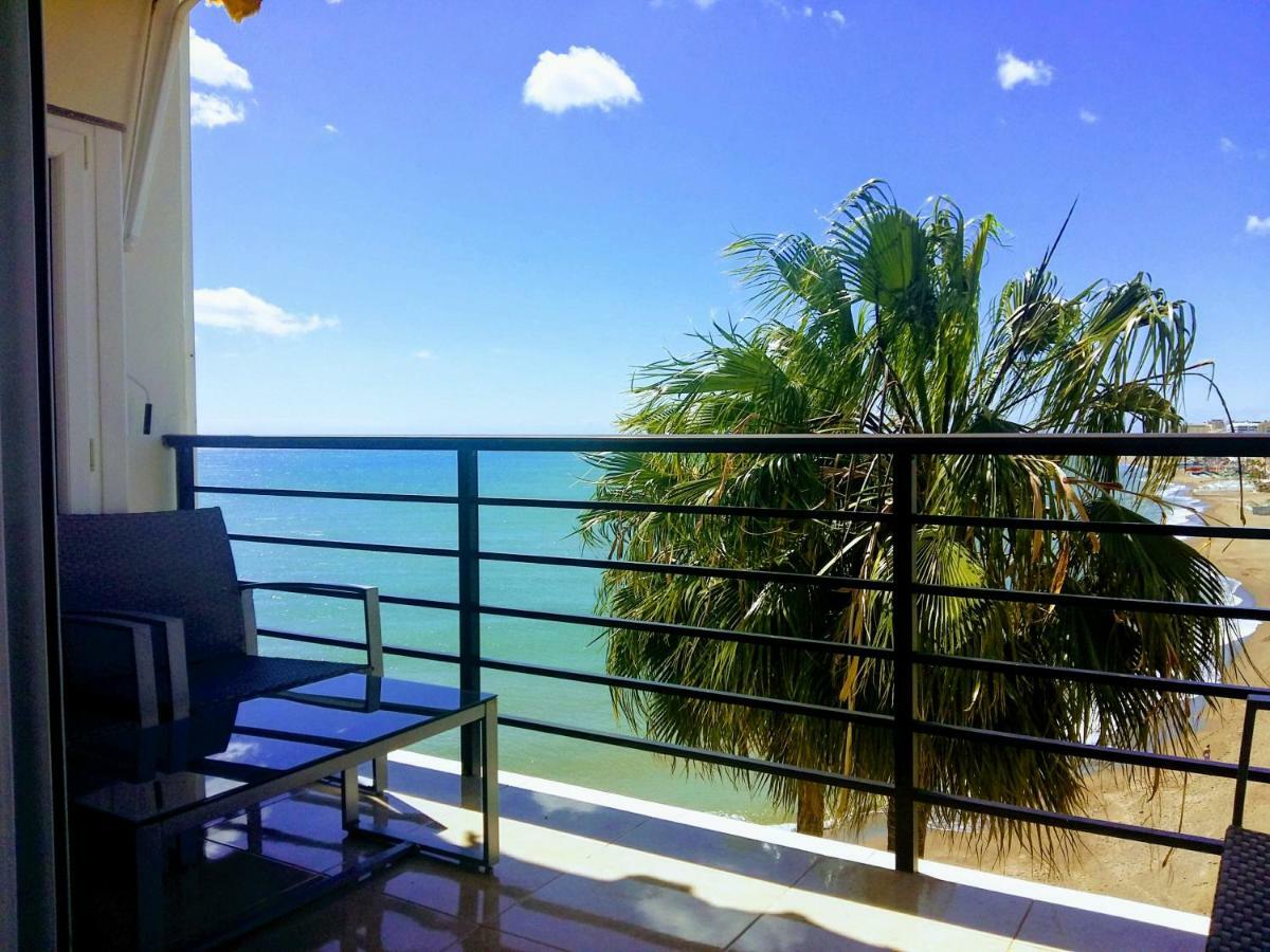 Estudio En 1a Linea Appartement Torremolinos